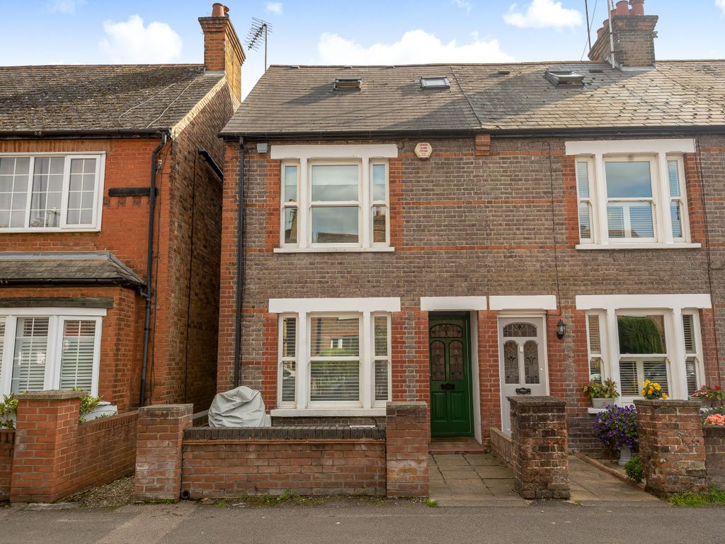 Ebury Road, Rickmansworth, Hertfordshire WD3  