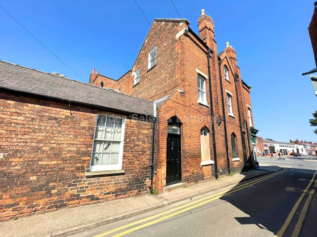 Room to rent in High Street, Lincoln LN5 Zoopla