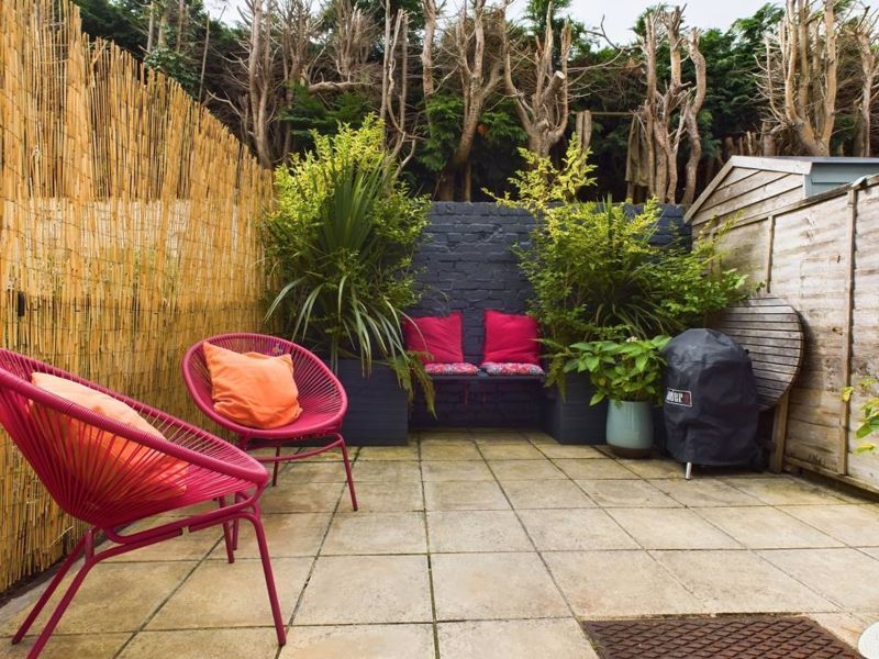 2 bed terraced house for sale in Cromwell Road, Tunbridge Wells TN2, £365,000 Zoopla