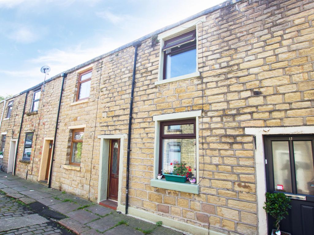 2 bed terraced house for sale in Dover Street, Lower Darwen BB3 Zoopla
