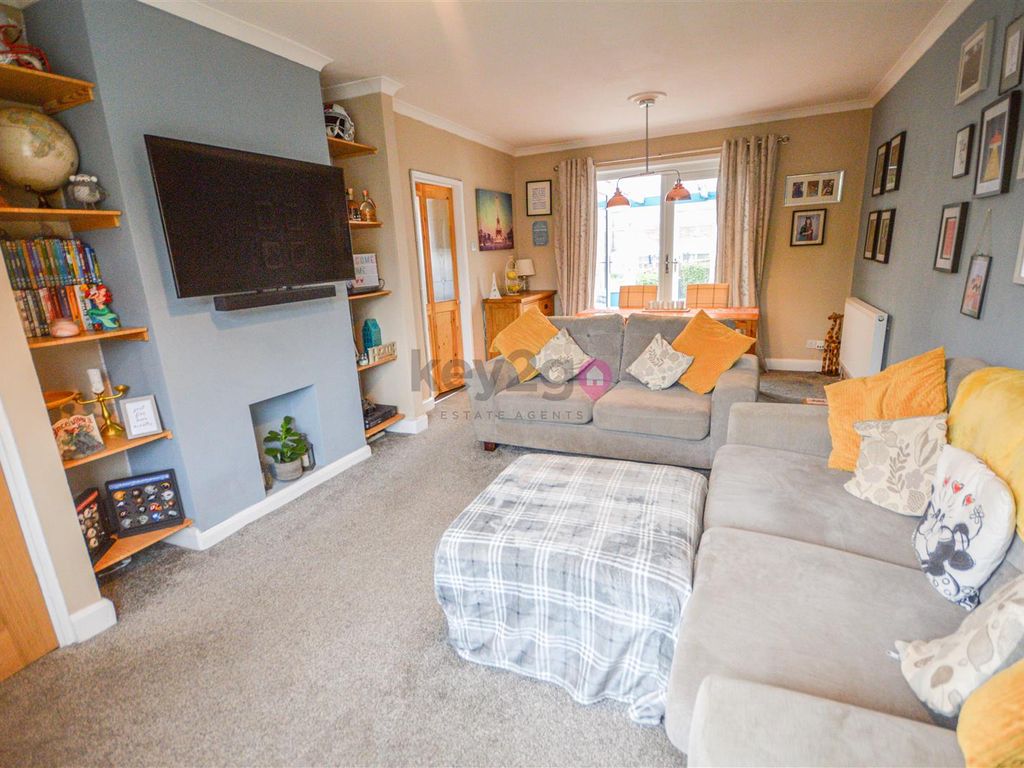 Haigh Moor Road, Richmond Sheffield S13