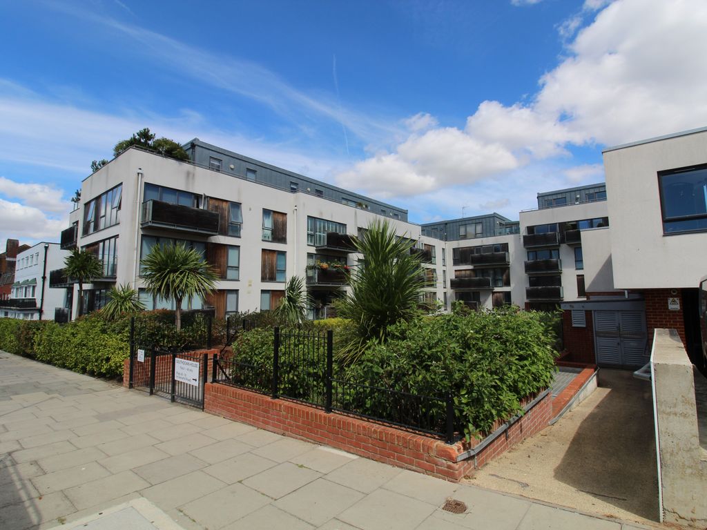 Somerhill Avenue, Hove BN3