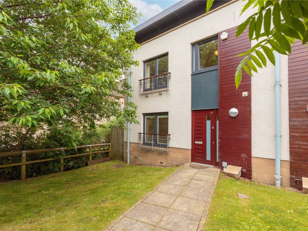 4 bed detached house for sale in East Pilton Farm Wynd, Pilton, Edinburgh EH5 Zoopla