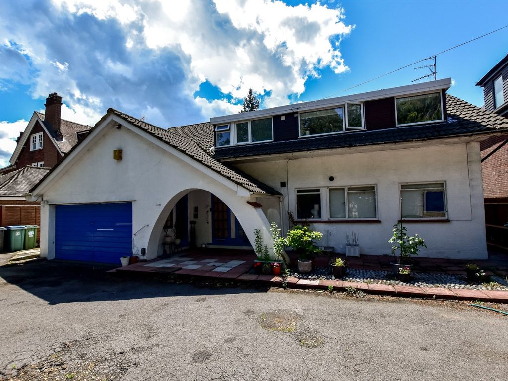 3 bed for sale in Langley Road, Watford WD17, £400,000 Zoopla