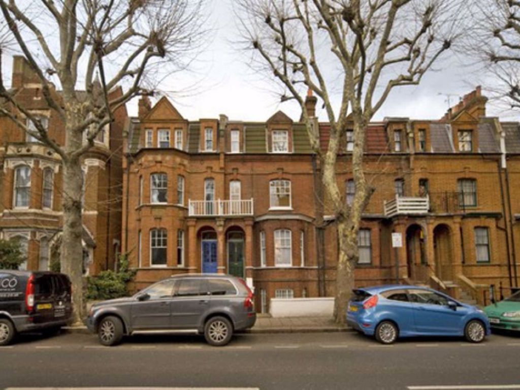 1 bed flat to rent in Munster Road, London SW6 Zoopla