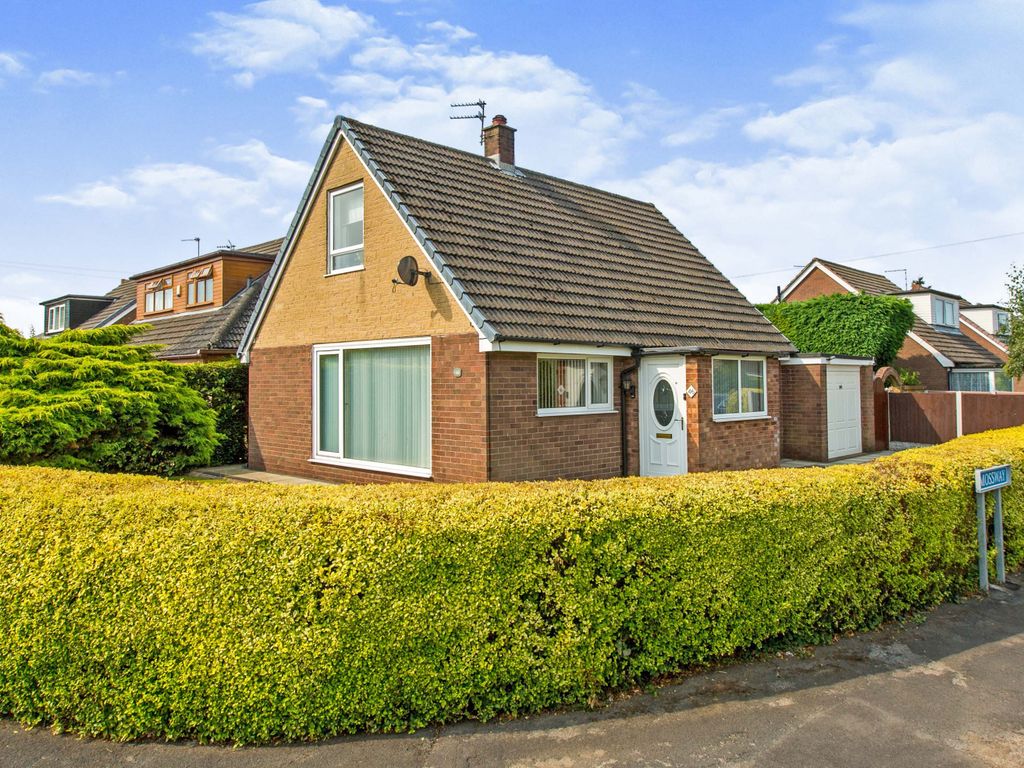 3 bed detached house for sale in Sheep Hill Lane, Preston PR4 Zoopla