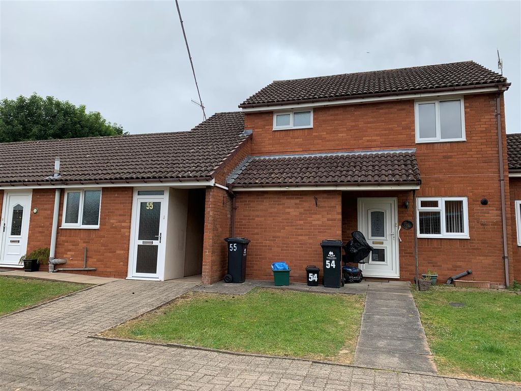 1 bed property to rent in Kings Meade, Coleford GL16 Zoopla