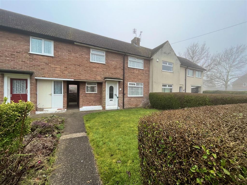 3 bed property for sale in Woodford Place, York YO24 Zoopla
