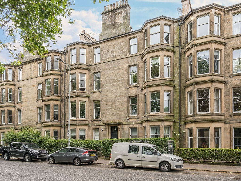 2 bed flat for sale in Comely Bank Road, Edinburgh EH4, £410,000 Zoopla