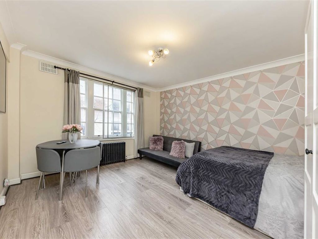 Studio for sale in Edgware Road, London W2, £315,000 Zoopla