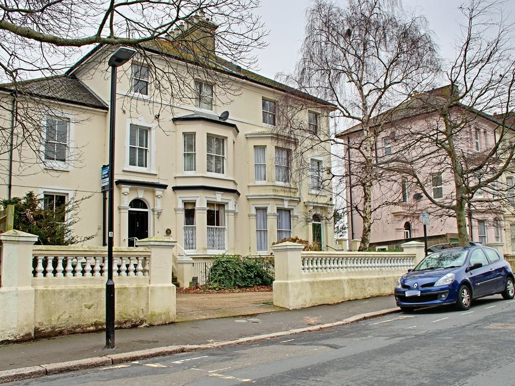 1 bed flat to rent in Baldslow Road, Hastings TN34 Zoopla