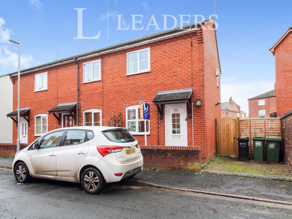 1 bed end terrace house to rent in St Johns, Worcester WR2 Zoopla