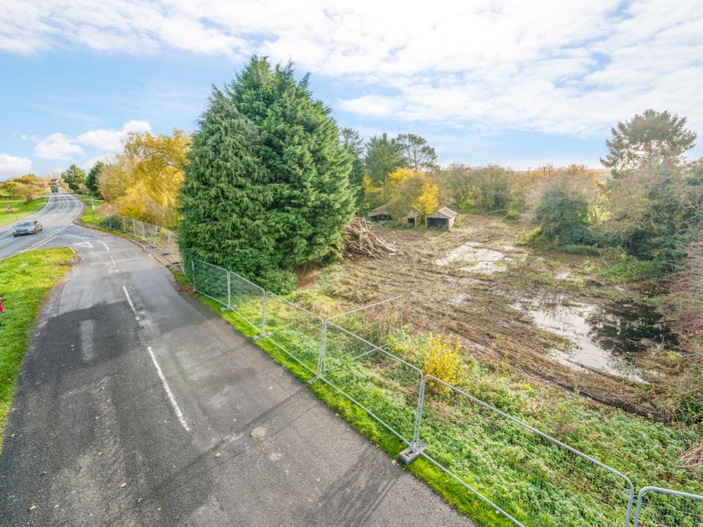 Land for sale in Development Opportunity, Tranmar, Tattershall Bridge