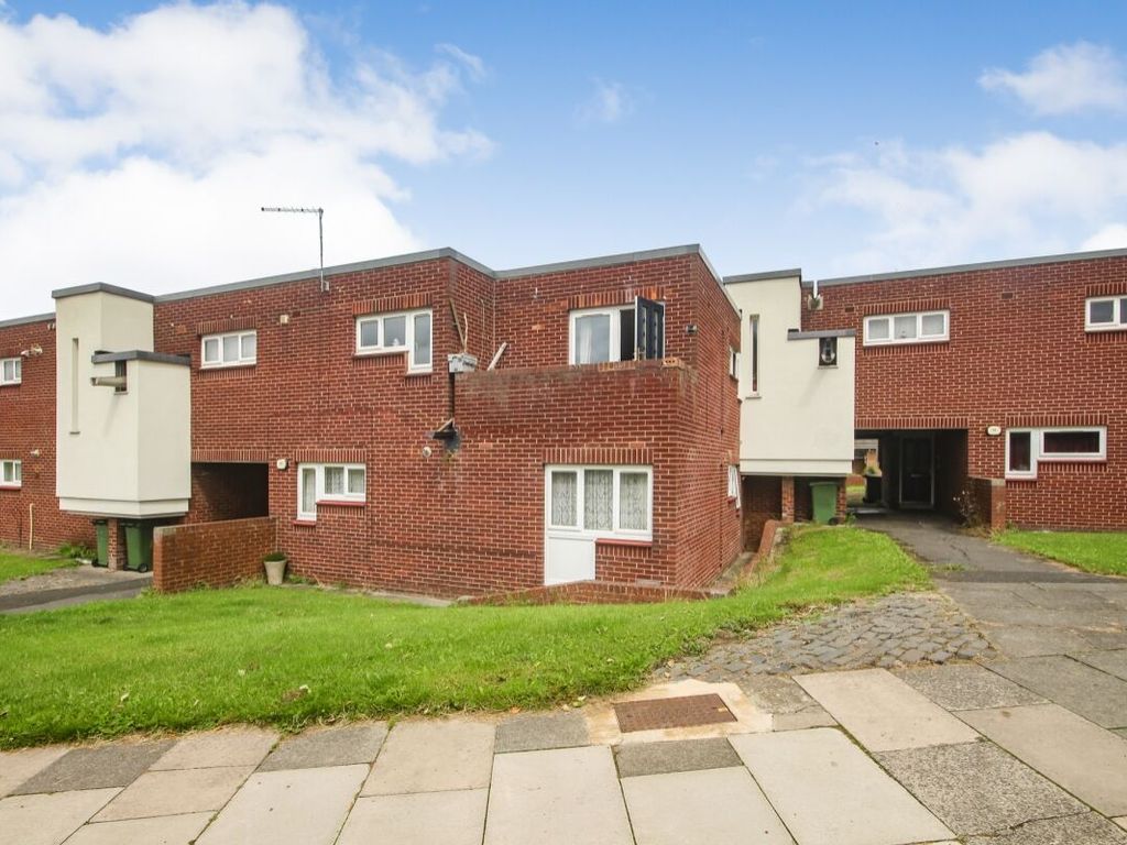 2 bed flat for sale in Marian Court, Gateshead NE8 Zoopla