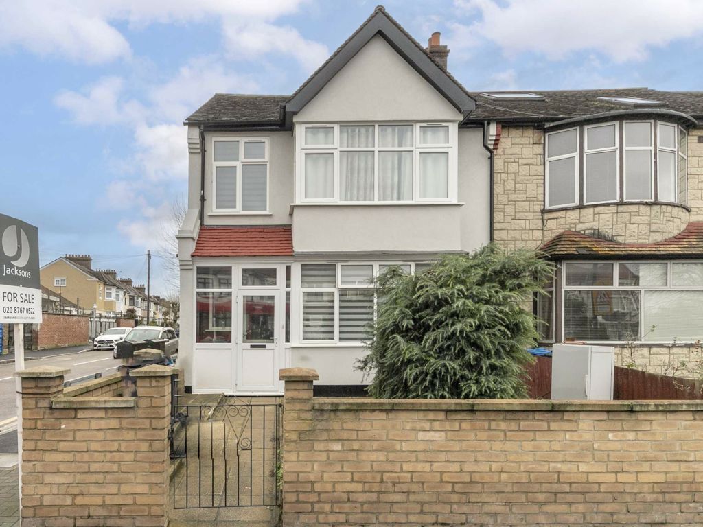 1 bed flat for sale in Streatham Road, Mitcham CR4 Zoopla