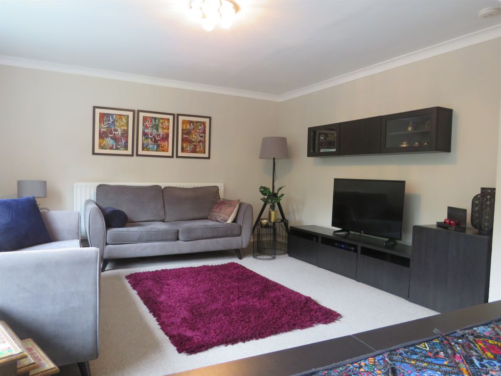 Hollybush Estate, Cardiff CF14  