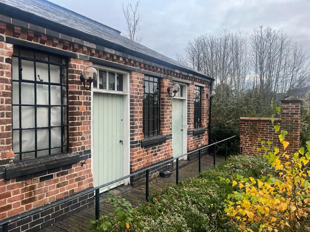 Property to rent in The Stables, 24 Lichfiled Road, Sutton Coldfield
