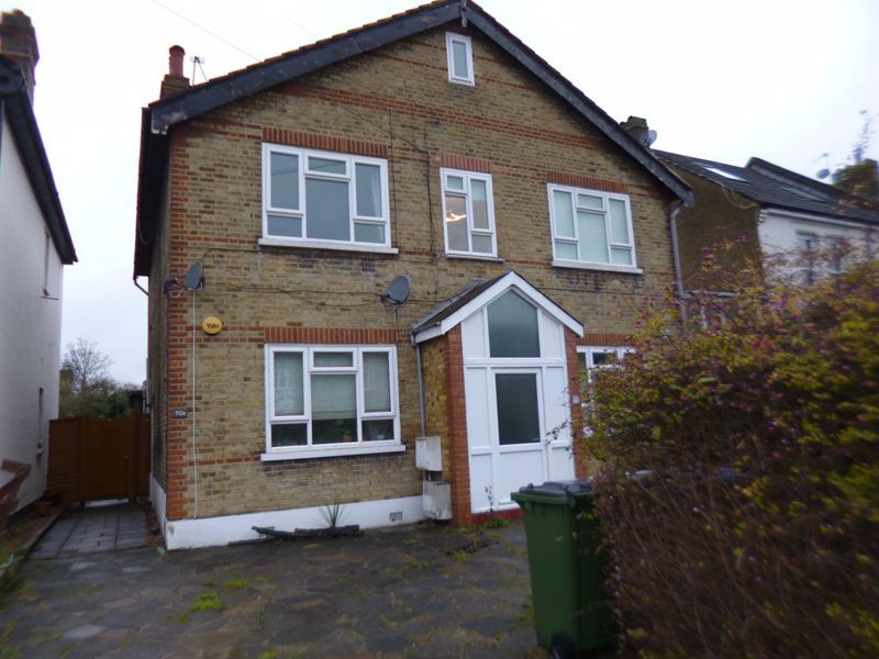 2 bed flat to rent in Parkview Road, London SE9 Zoopla