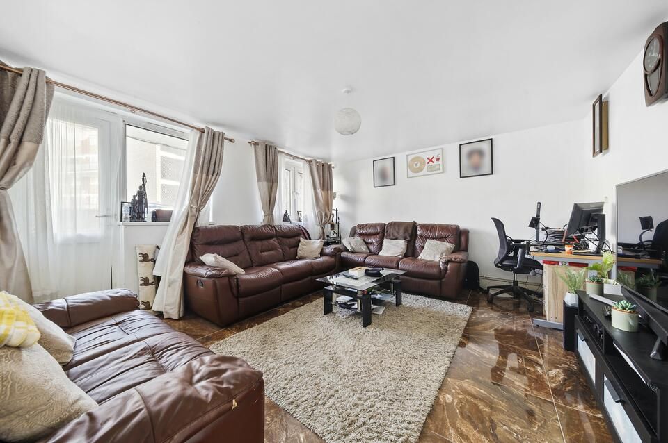 3 bed flat for sale in Northumberland Park, London N17 Zoopla