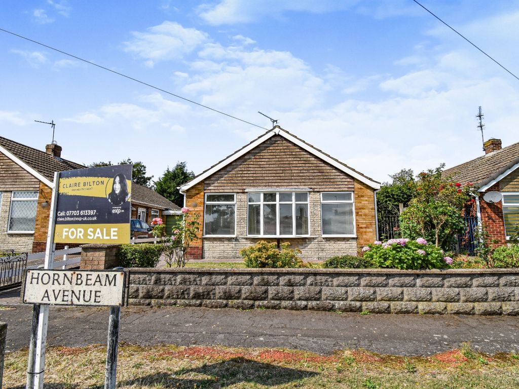 3 bed bungalow for sale in Hornbeam Avenue, Scunthorpe DN16 Zoopla