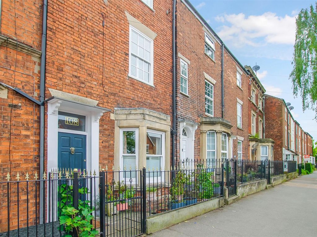 4 bed property for sale in North Parade, Grantham NG31 Zoopla