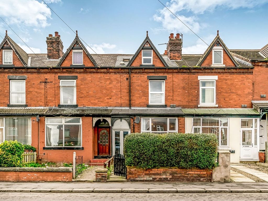 4 bed terraced house to rent in Osmondthorpe Lane, Leeds LS9 Zoopla