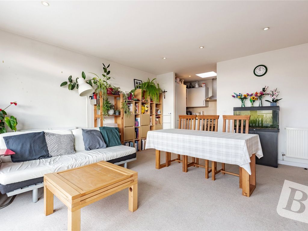 2 bed flat for sale in Central House, 14 Cambridge Road, Barking IG11