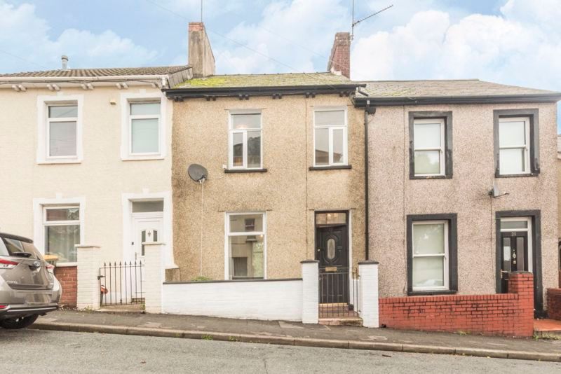 3 bed terraced house for sale in Barrack Hill, Newport NP20 Zoopla