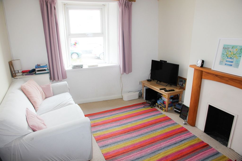 2 bed terraced house for sale in Richmond Hill, Truro TR1 Zoopla