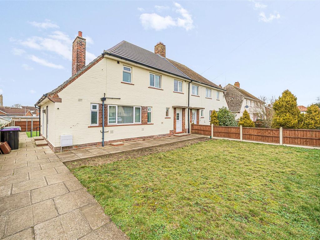 3 bed property for sale in Fairfield, Coningsby, Lincoln LN4 Zoopla