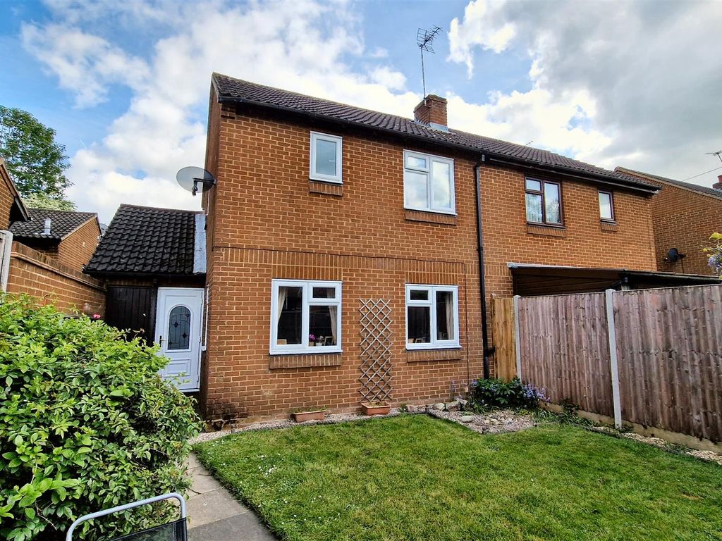 2 bed end terrace house for sale in Uplands, Braughing, Herts SG11 Zoopla