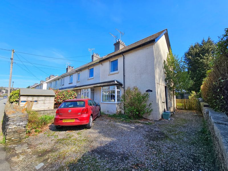 2 bed end terrace house for sale in Plymouth Road, Tavistock PL19 Zoopla