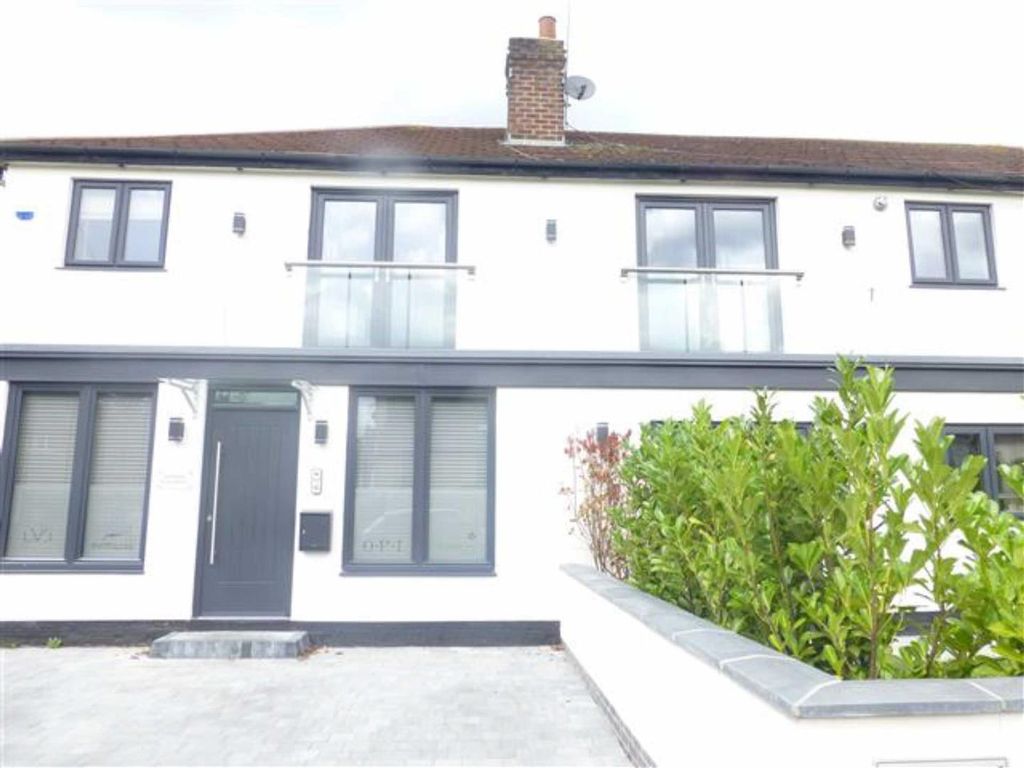 1 bed flat to rent in Southport Road, Formby, Liverpool L37, £775 pcm