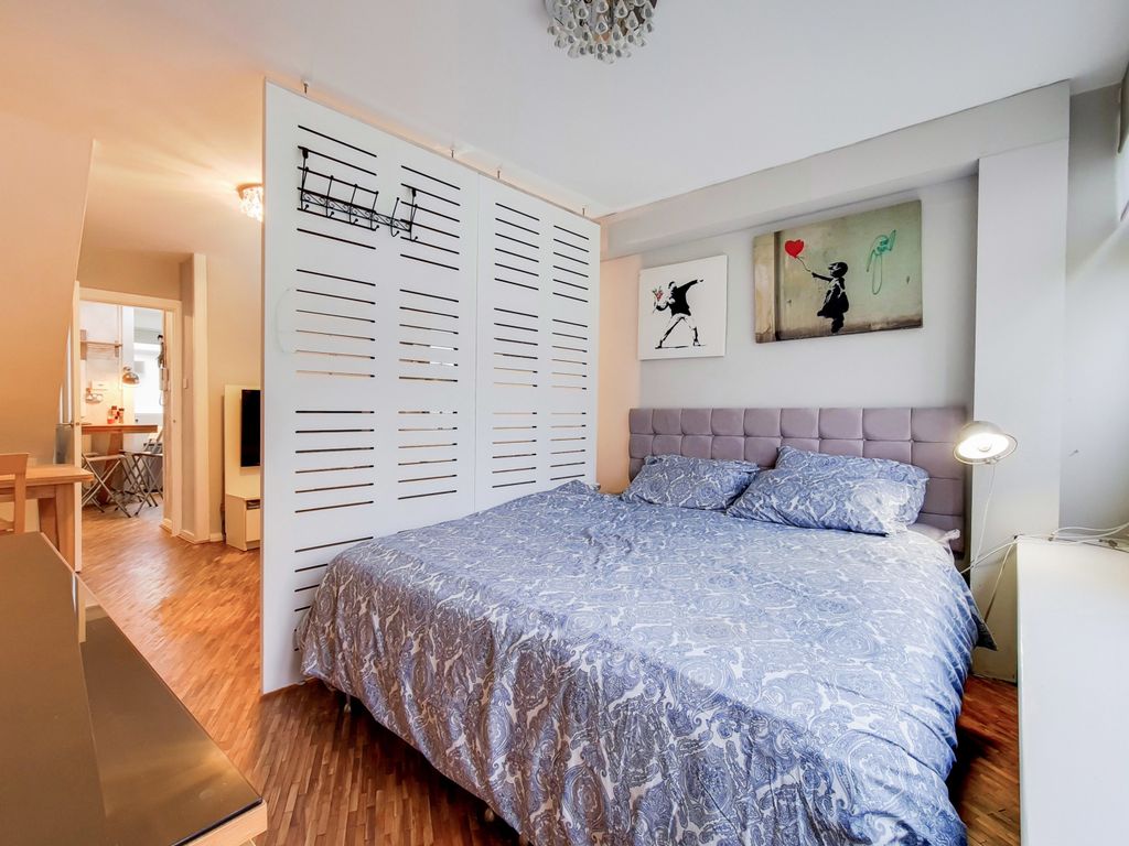 Denmead House, London SW15  