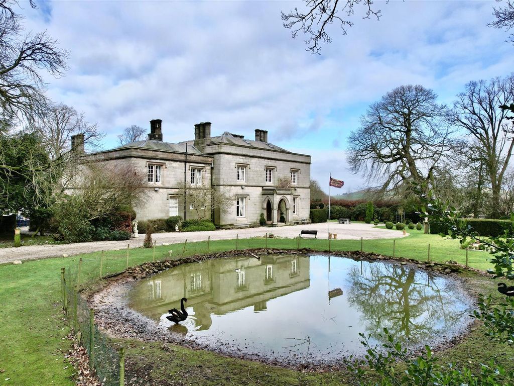 11 bed detached house for sale in Calthwaite, Penrith CA11, £3,000,000 Zoopla