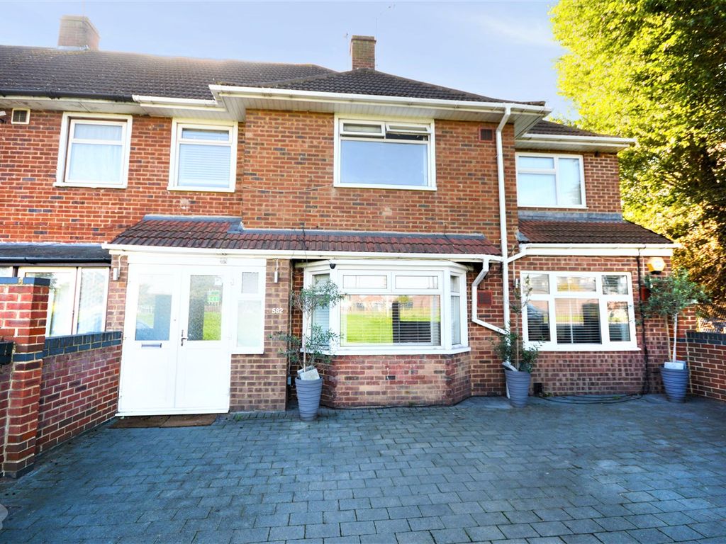 4 bed semidetached house for sale in Bath Road, Hounslow TW5 Zoopla