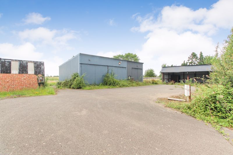 Land for sale in Hatch Lane, Keysoe, Bedford MK44 Zoopla