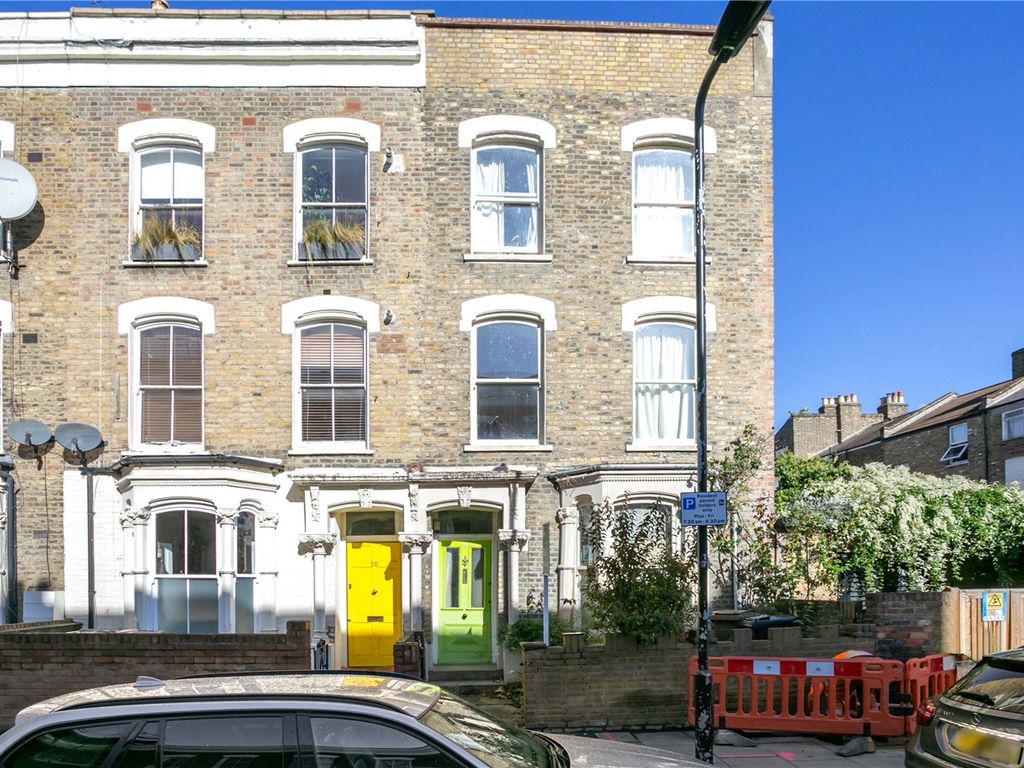 Dunlace Road London E5