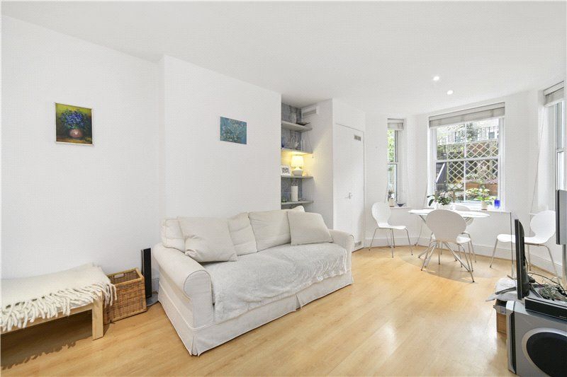 1 bed flat to rent in Aldridge Road Villas, London W11, £2,383 pcm Zoopla