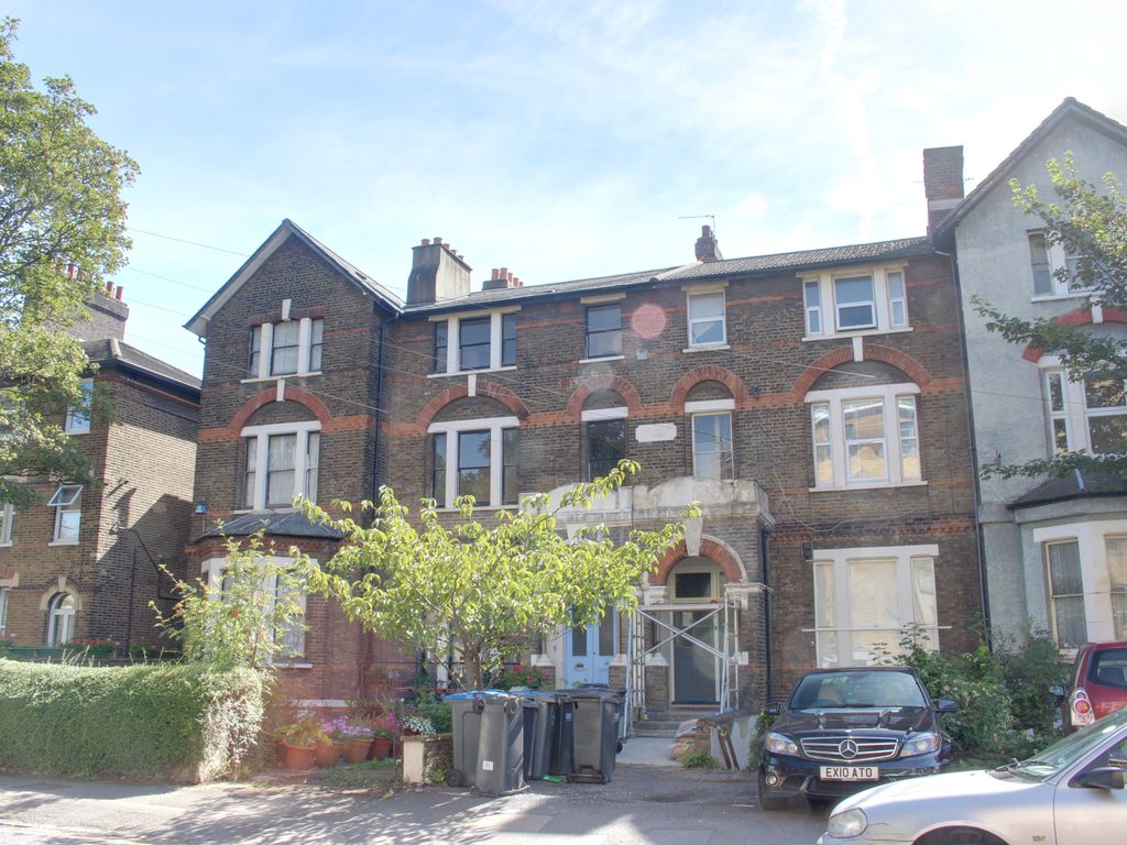 2 bed flat to rent in Lansdowne Road, Croydon CR0, £1,350 pcm Zoopla