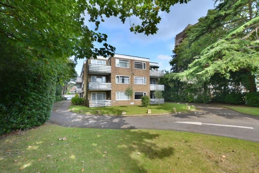 1 bed property to rent in Lansdowne Court, Christchurch Road, Bournemouth BH1 Zoopla