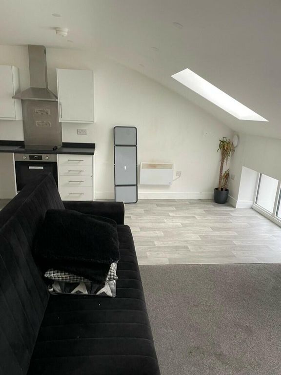 1 bed flat to rent in St. Anns Way, Nottingham NG3, £775 pcm Zoopla