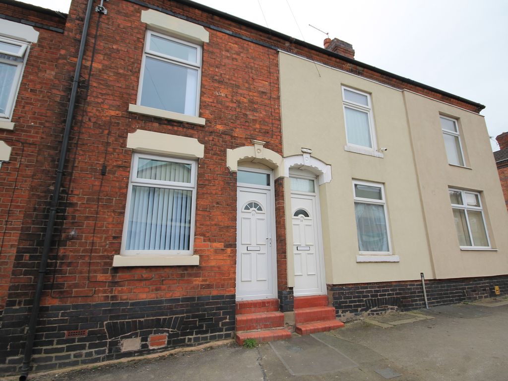 2 bed terraced house to rent in Ford Lane, Crewe CW1 Zoopla