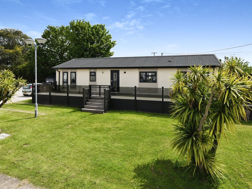 New home, 2 bed property for sale in East End Road, BradwellOnSea