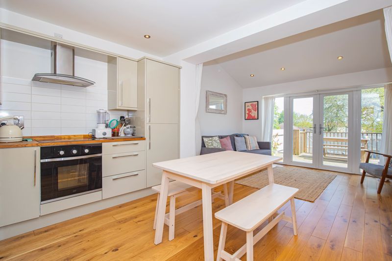 2 bed terraced house for sale in Alma Road, Kingswood, Bristol BS15