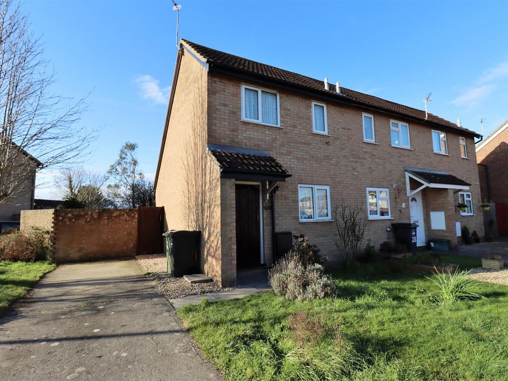 1 bed end terrace house for sale in Cannons Gate, Clevedon BS21 Zoopla