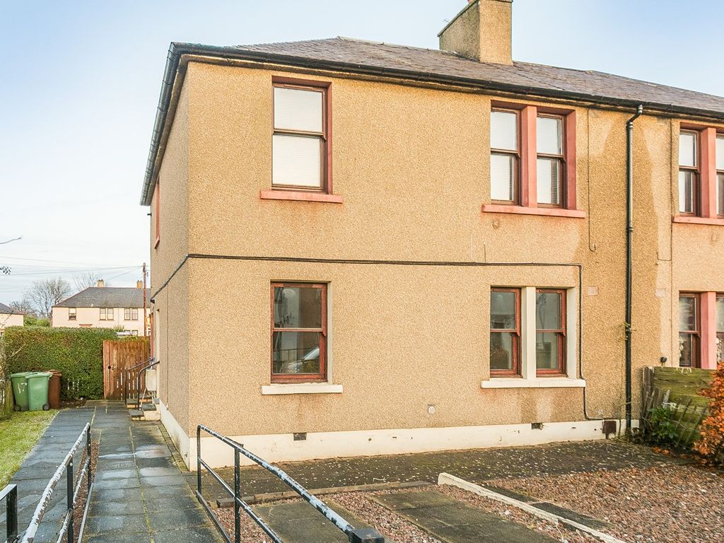 2 bed flat for sale in West Loan, Prestonpans EH32, £140,000 Zoopla