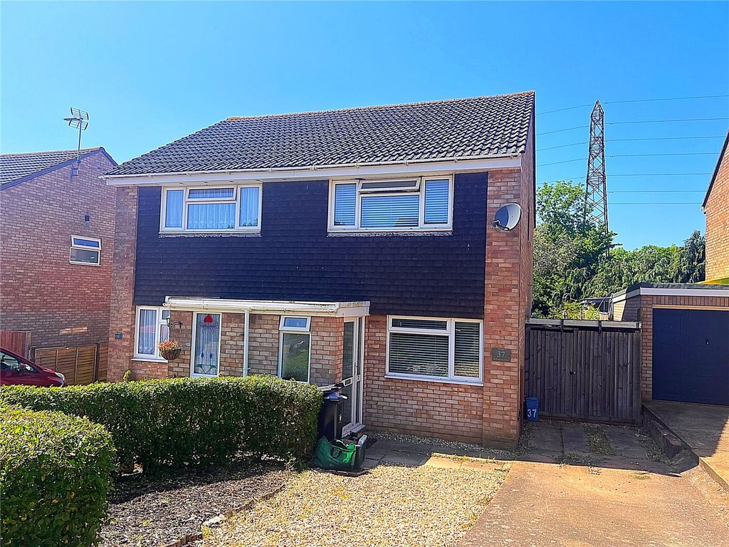 New home, 2 bed semidetached house for sale in Hollymount Close, Exmouth, Devon EX8 Zoopla