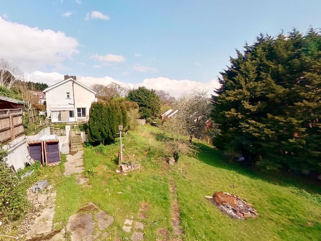 3 bed end terrace house for sale in 1 Christchurch House, Springfield