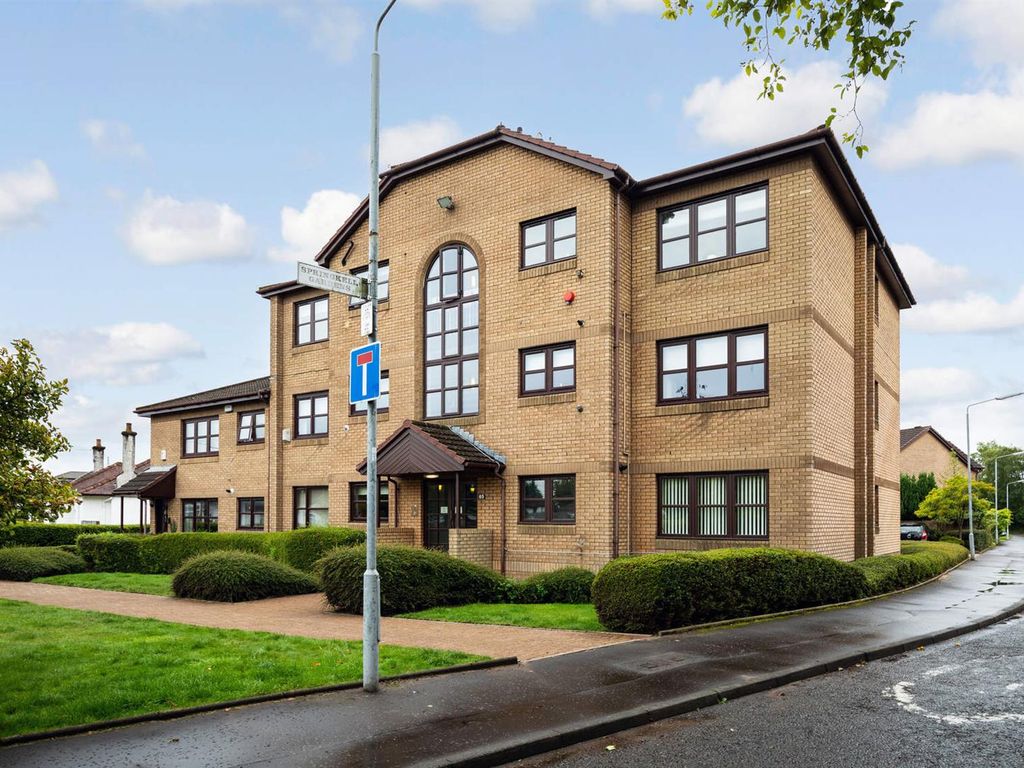 2 bed flat for sale in Springkell Avenue, Glasgow G41 Zoopla